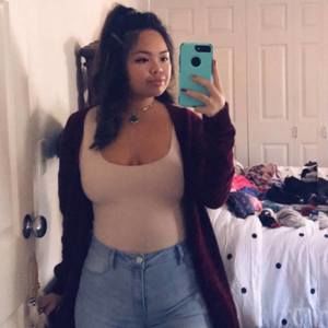 Meet your Posher, Tiffany